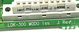 Vodavi LDK-300 MODU Issue 1 Modem Circuit Board