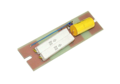 Takaoka  DS-420016  Power Supply Circuit Board