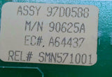 Rolm 97D0588 90625A Circuit Board Card