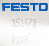 Festo 151672 Reed Switch V213