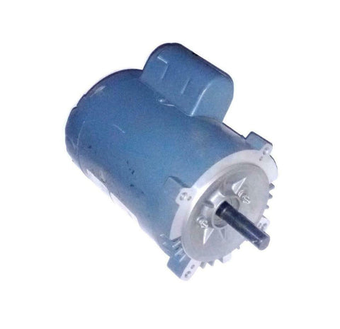 Westinghouse Type FJ  Single Phase AC Motor 1/3 HP 115 VAC