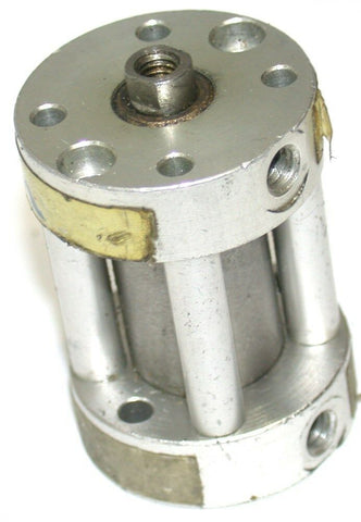 BIMBA 1" STROKE PANCAKE AIR CYLINDER FO-02-1