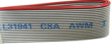 T&B/Ansley CSA-AWM Ribbon Cable 300 Volts D0029962-012