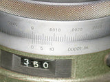 MITUTOYO 12 INCH .0001" HEIGHT GAGE 515-310N