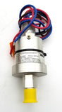 CCS 611G8007 Pressure Switch 1000 PSI 125/250 VAC 30 VDC