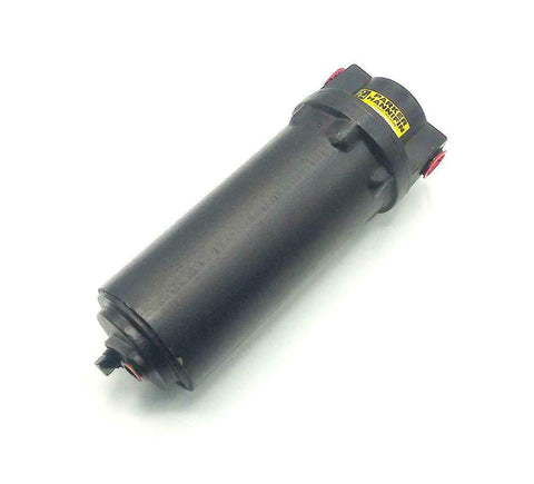 New Parker Hannifin  FAD3050  Canister Filter Housing 250 PSI