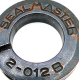 SealMaster 2-012B Ball Collar Insert Bearing 3/4" Inside Diameter Cylindrical