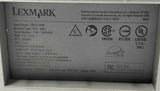 Lexmark T640 Workgroup Laser Printer