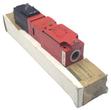 Telemecanique XCK-J5988B0H7 Safety Interlock Limit Switch AC15 240V 3A Type 4