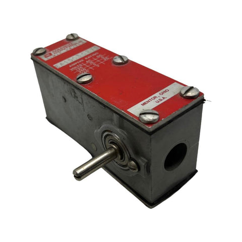 Namco Controls EA15030275 Limit Switch