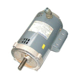 Marathon Electric  J017  AQN 56C34D1173E P  Single Phase AC Motor 1 HP