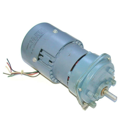 COLE PARMER INSTRUMENT  WZ1R057   DC MOTOR 115 VDC 2.0 AMP 3200 RPM