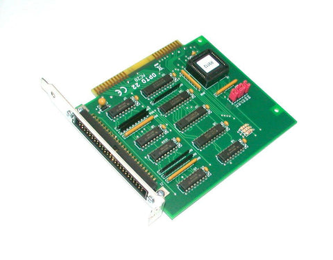 OPTO 22  001794E  CARD PLUG-IN CIRCUIT BOARD AC28