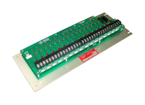 New Industrial Indexing Systems  I0E-800  I/O Expander Module Circuit Board