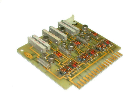 Cincinnati Milacron  3 531 2024-D  Circuit Board