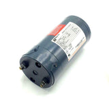 New Magnetek  22242600  Variable Speed +DC Motor 1.2 KW 72 VDC 1200 RPM