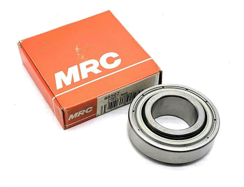 MRC 88507 Single Row Ball Bearing 35 MM X 72 MM X 17 MM  (2 Available)