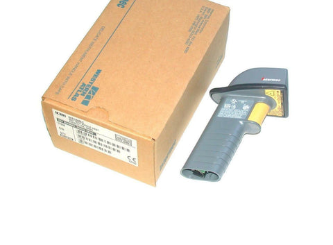 NEW INTERMEC  1551  HANDHELD LASER BAR CODE SCANNER