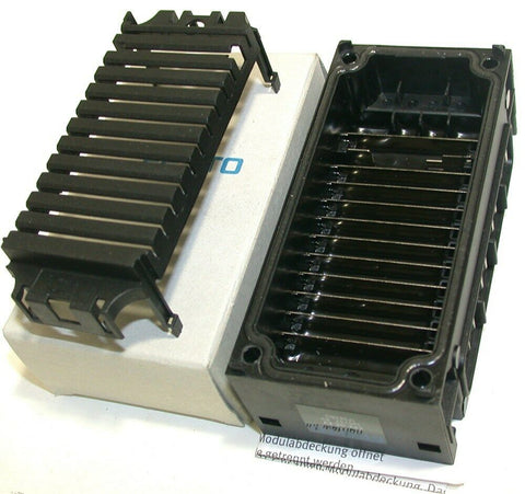 Festo CPX-GE-EV Interlinking block 195742 New