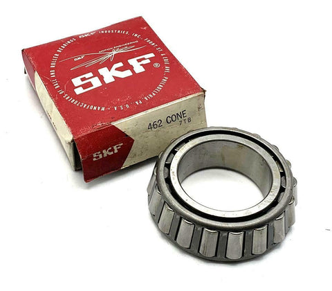 SKF 462 Tapered Roller Bearing Cone 2.2500" X 1.1542"