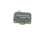 New Honeywell Micro Switch  BZ-2RW82269-A2  Limit Switch 10 Amp 1 N.O. 1 N.C.