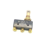 Honeywell Micro Switch  BZ-2RQ18-P4  Roller Limit Switch 1 N.O. 1 N.C.