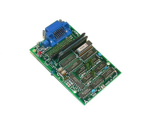 Mitsubishi  GX 96B Mazak CNC Circuit Board