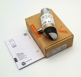 IFM PN5006 Pressure Sensor W/ Display 18-36 VDC 0-2.5 Bar