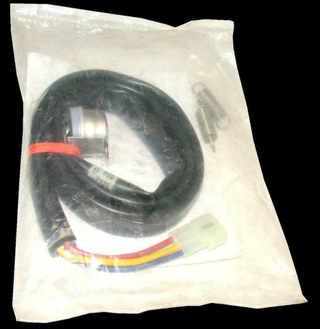 New Invensys TC-2931-205-2  Strap-On Changeover Thermostat