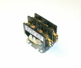 NEW GENERAL PURPOSE CONTACTOR 24 VAC 30 A MODEL L41-338