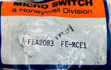 Honeywell Micro Switch FE-MCE1 Photoelectric Sensor