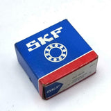 SKF GEZ 100 ES Spherical Plain Bearing 1" Bore 1-5/8" OD .600" Width