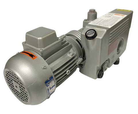 Katt FN80-4 Electric Motor w/ Busch Rotary Pump 0.55 kW 208/240/380/460V