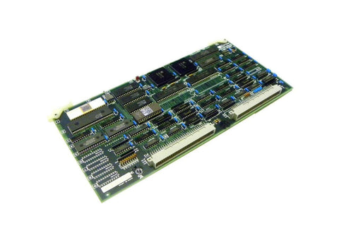 YASKAWA ELECTRIC  JANCD-CP11  CIRCUIT BOARD