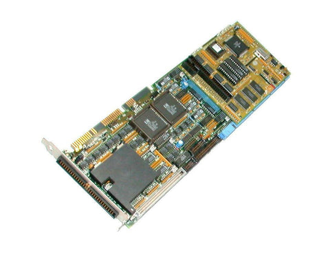 Delta Tau Data Systems  ARTW 602191-503  PMAC-CPU GULL 6024  Circuit Board