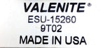 Valenite ESU-15260 Carbide Indexable Insert Cartridge