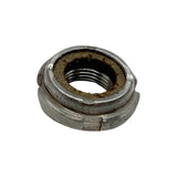 Whittet-Higgins BH-00 Bearhug Threaded Shaft Bearing Locknut Retaining Nut