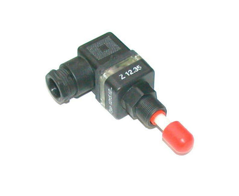 NEW GEMU  Type 1215.12  LIMIT SWITCH POSITION INDICATOR