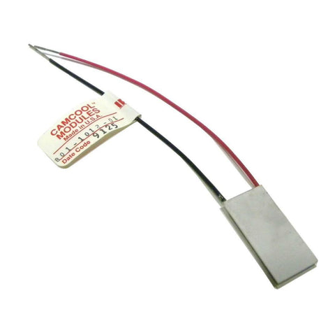 INTERCONNECTION PRODUCTS INC. 801-1012-01 CAMCOOL MODULE