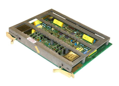 NORTEL NORTHERN TELECOM QPC71D CIRCUIT BOARD