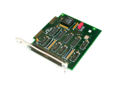 OPTO 22  001794D  CARD PLUG-IN CIRCUIT BOARD