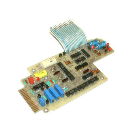 CTK1   2160A-3040   CIRCUIT BOARD  REV H