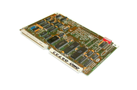 White Data Systems   EL-2131-00  I/O Circuit Board 3.0 Rev. A