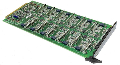 Mitel 9109-110-002-NA ONS Class Line 12CCT Circuit Board