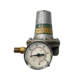 Watts Model M Number 119-2G PSI Regulator