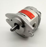 Argo Hytos GP1-2,5R-SAVC-SUCUC-N Gear Pump 250 Bar. 750-3500 RPM