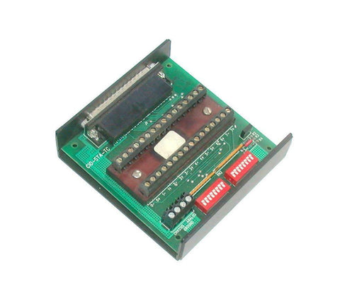 Measurement Computing  CI0-STA-TC  Terminal Circuit Board