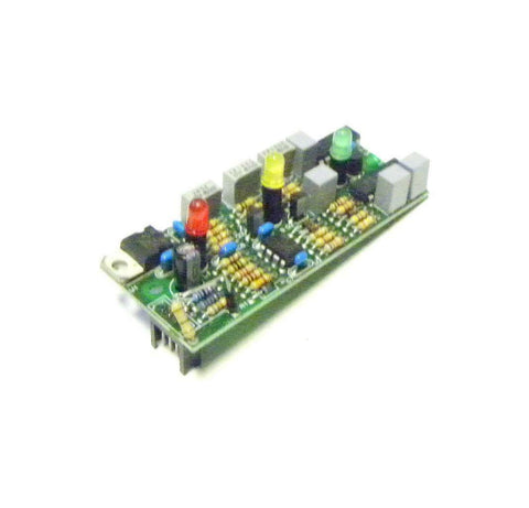 New PC Eagle  SPE456012  Card Light Circuit Board 12 Amp