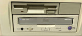 Hewlett Packard HP Vectra VL Series 3 5/90 PC Computer D3397A