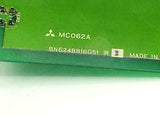 Mitsubishi Electric  BN624B816G51  Battery Circuit Board   MC062A